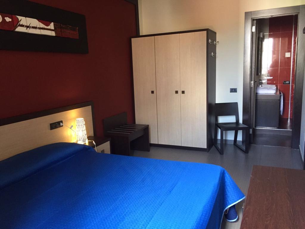 B&B Iacola Bacoli Exteriér fotografie